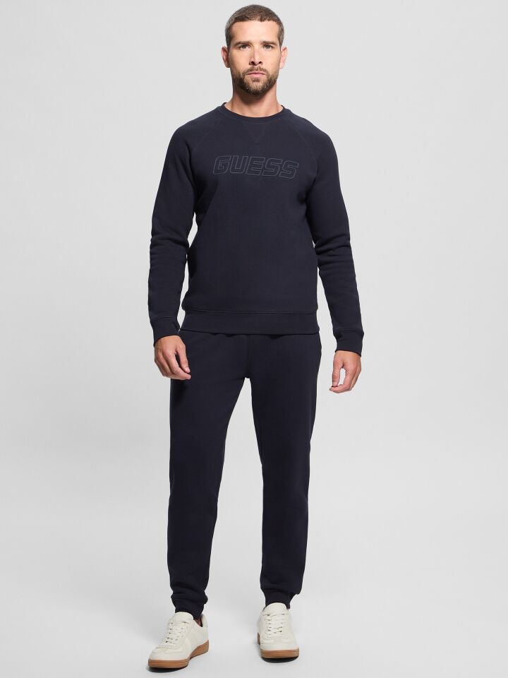 ALDWIN SWEATS - Logolu Sweatshirt