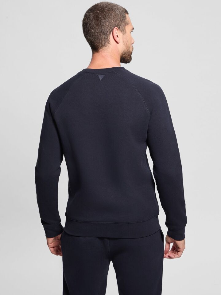 ALDWIN SWEATS - Logolu Sweatshirt