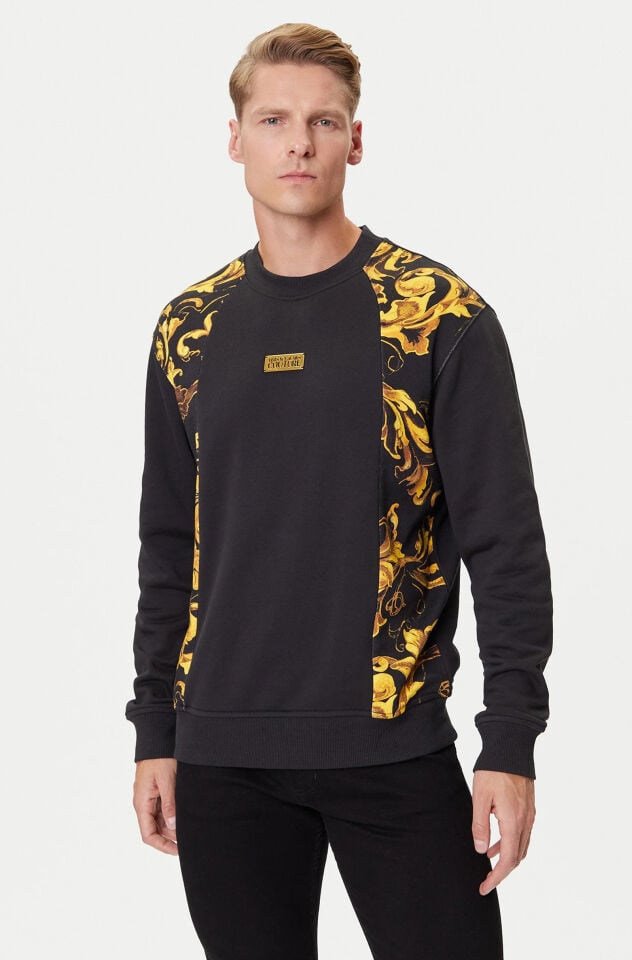 BAROCCO SWEATSHIRT