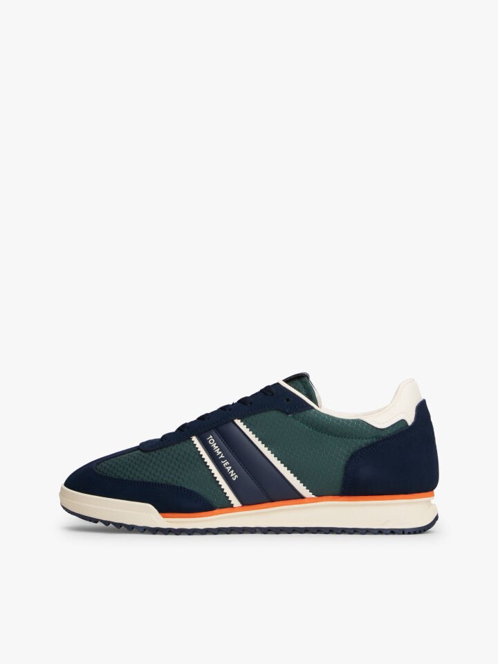 TJM RETRO RUNNER CLEATED WINTER