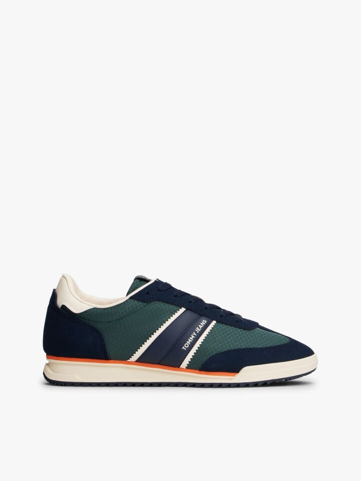 TJM RETRO RUNNER CLEATED WINTER