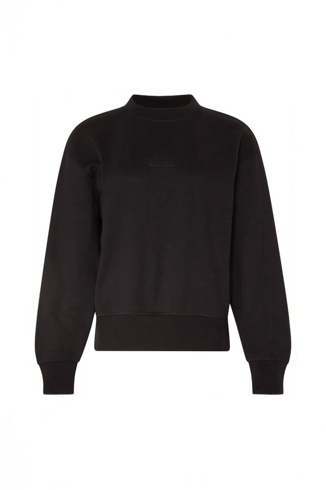 LS PREMIUM TERRY EMBLEM LOGO CRE