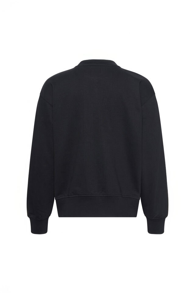 LS PREMIUM TERRY EMBLEM LOGO CRE