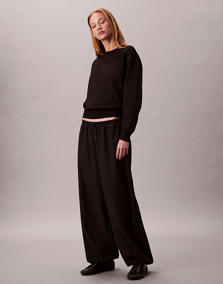 LS PREMIUM TERRY EMBLEM LOGO CRE