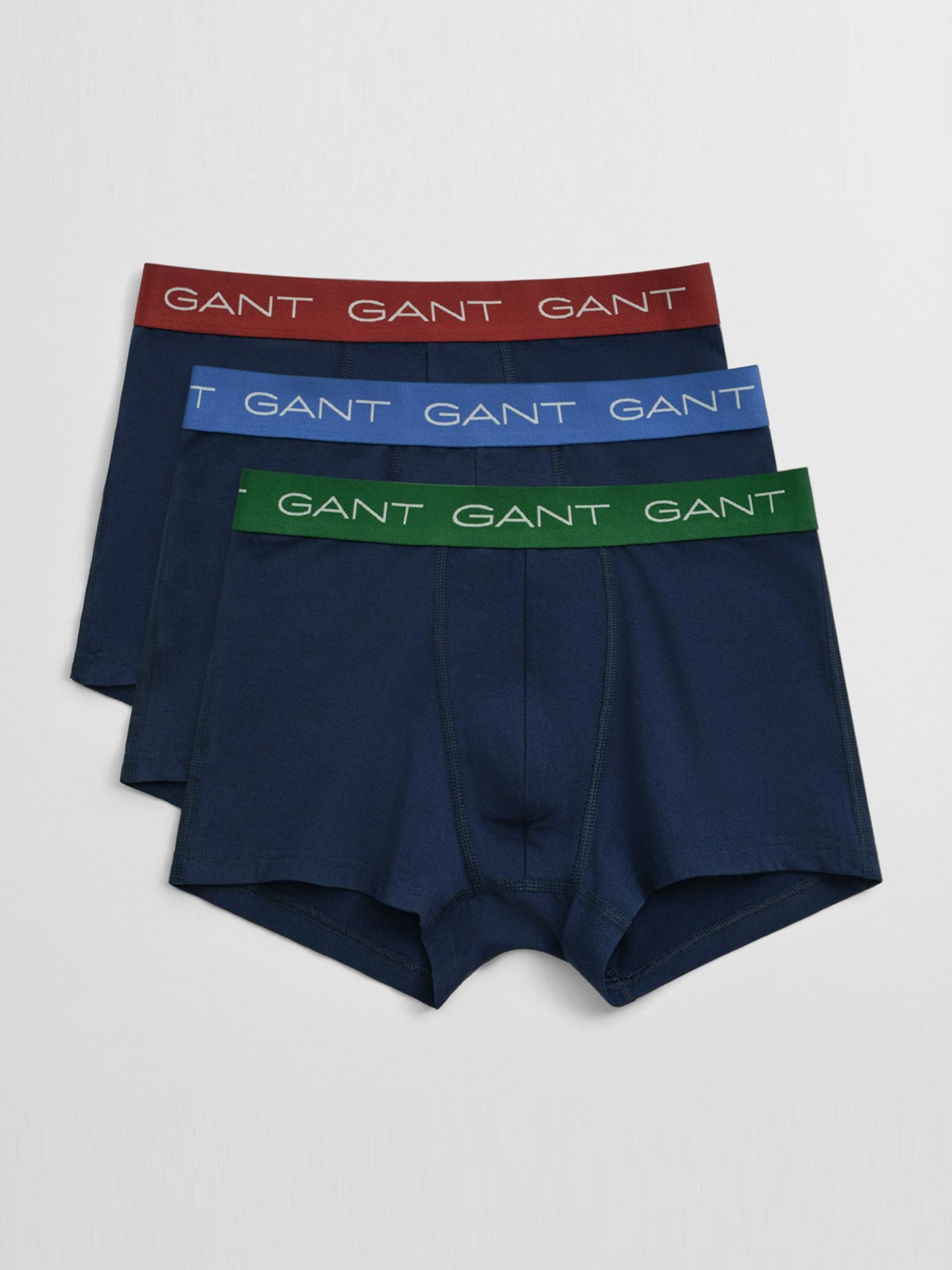 TRUNK BOXER