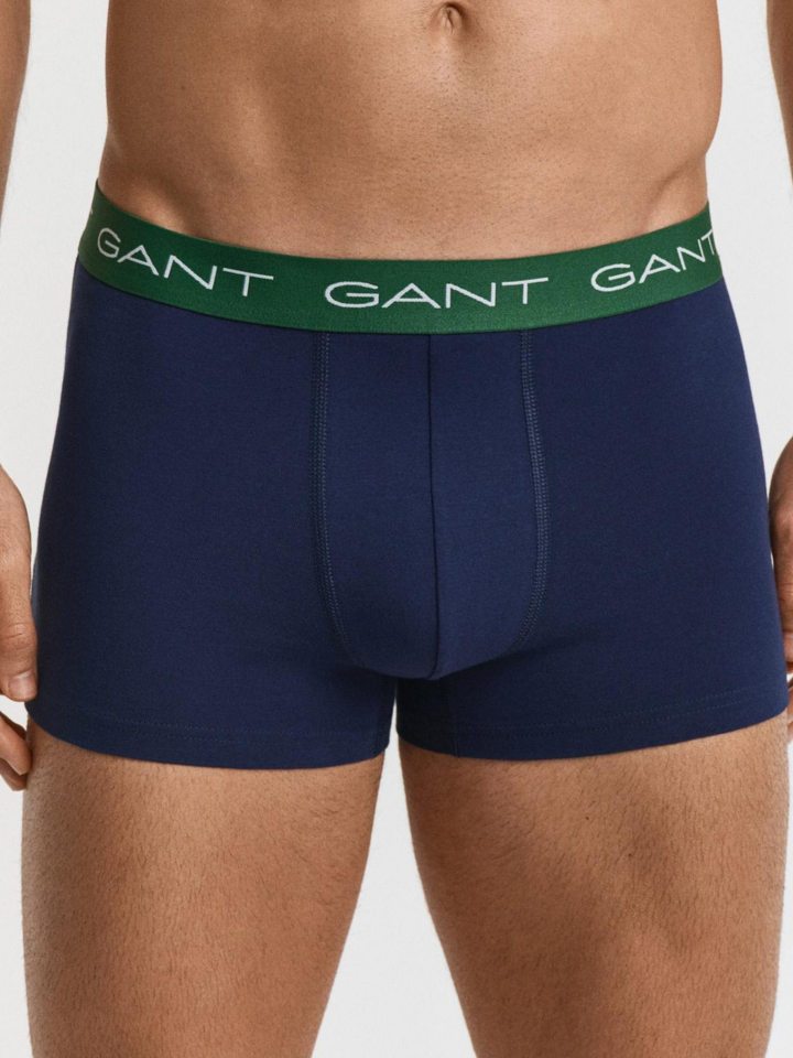 TRUNK BOXER