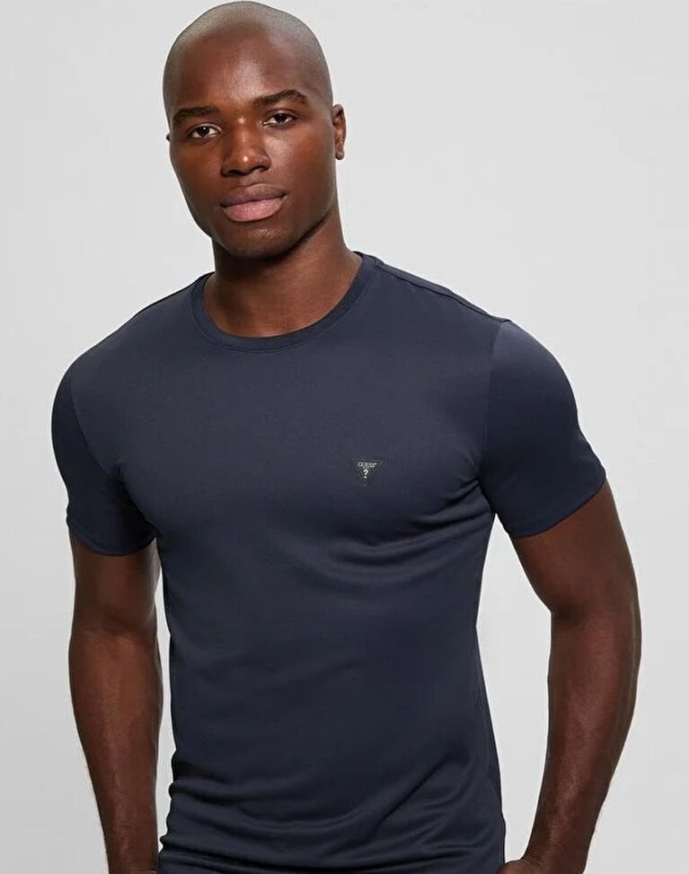 CN SS TECH STRETCH T - NEW TECH STRETCH FABRIC 230