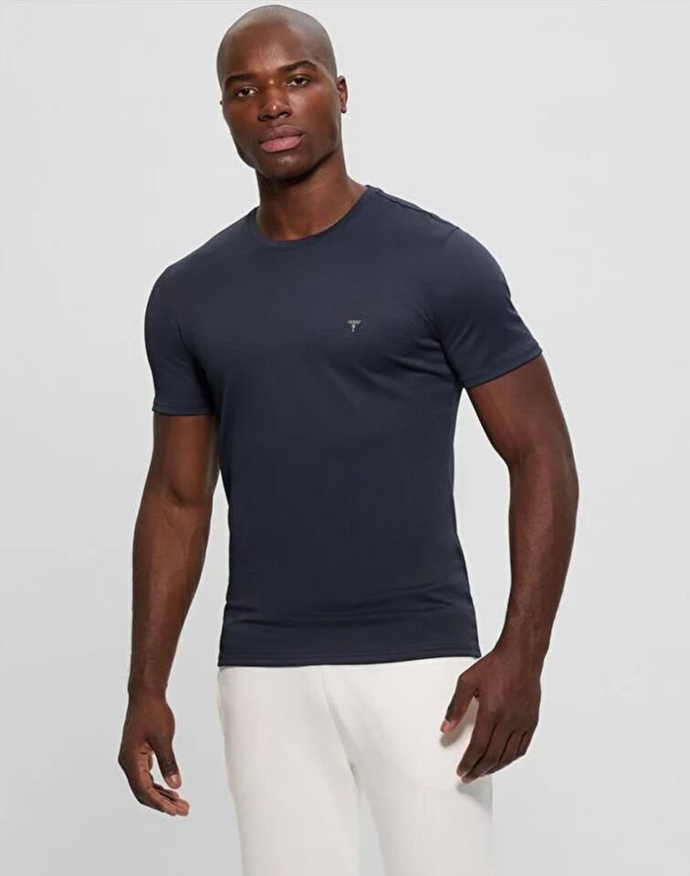 CN SS TECH STRETCH T - NEW TECH STRETCH FABRIC 230