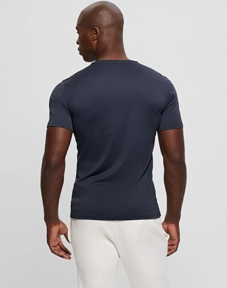 CN SS TECH STRETCH T - NEW TECH STRETCH FABRIC 230