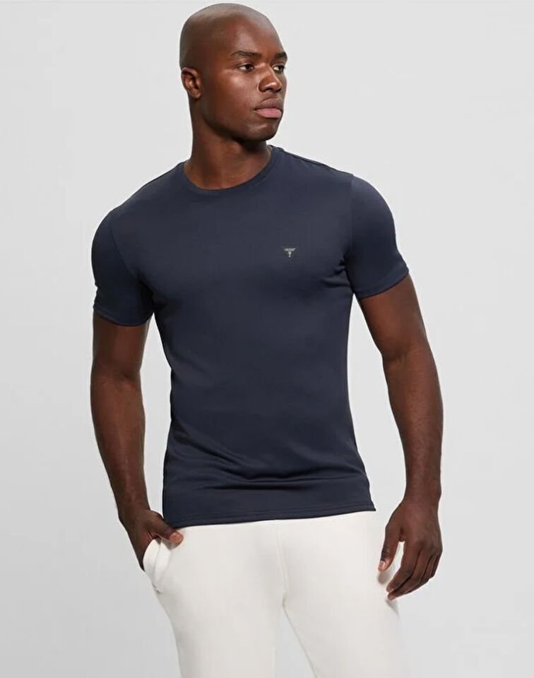 CN SS TECH STRETCH T - NEW TECH STRETCH FABRIC 230