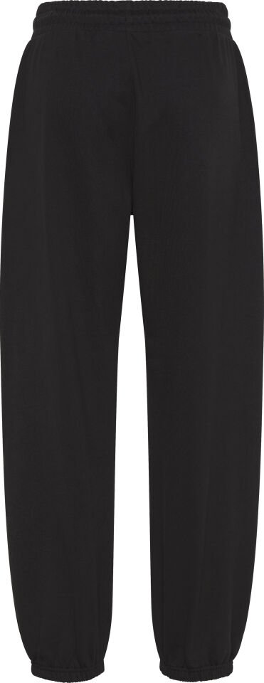 PREMIUM TERRY EMBLEM RELAXED JOG