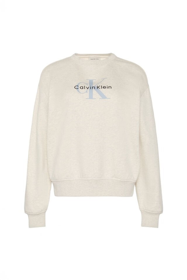 LS MONOLOGO FRENCH TERRY RLXD CN