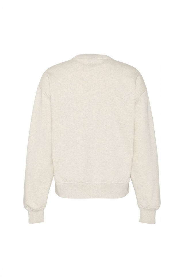MONOLOGO SWEATSHIRT