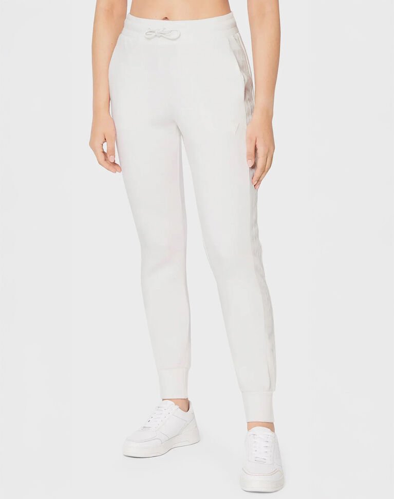 ALLIE SCUBA JOGGER PANTS - Kadın Eşofman Altı