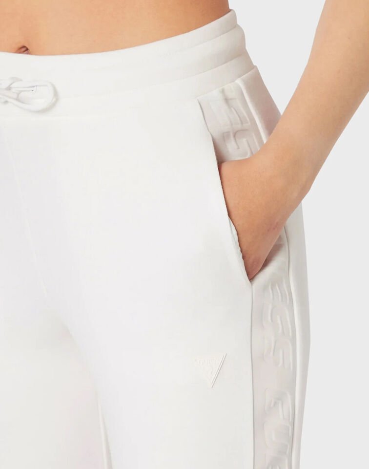 ALLIE SCUBA JOGGER PANTS - Kadın Eşofman Altı