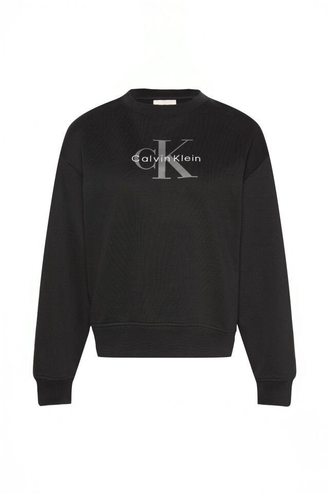 LS MONOLOGO FRENCH TERRY RLXD CN