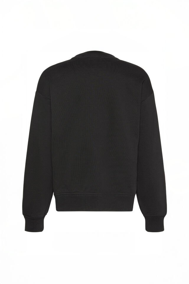 LS MONOLOGO FRENCH TERRY RLXD CN