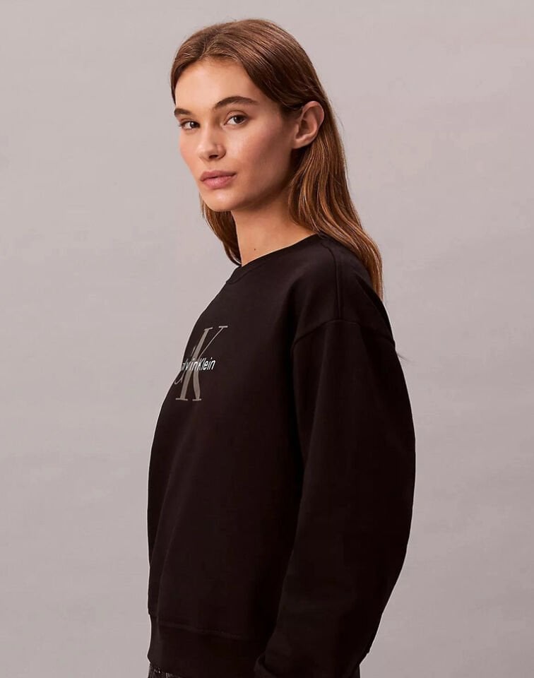 MONOLOGO SWEATSHIRT