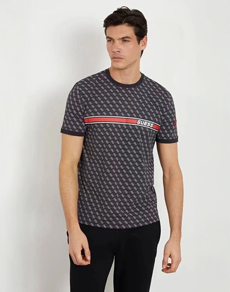 TAMAMI LOGOLU T-SHIRT