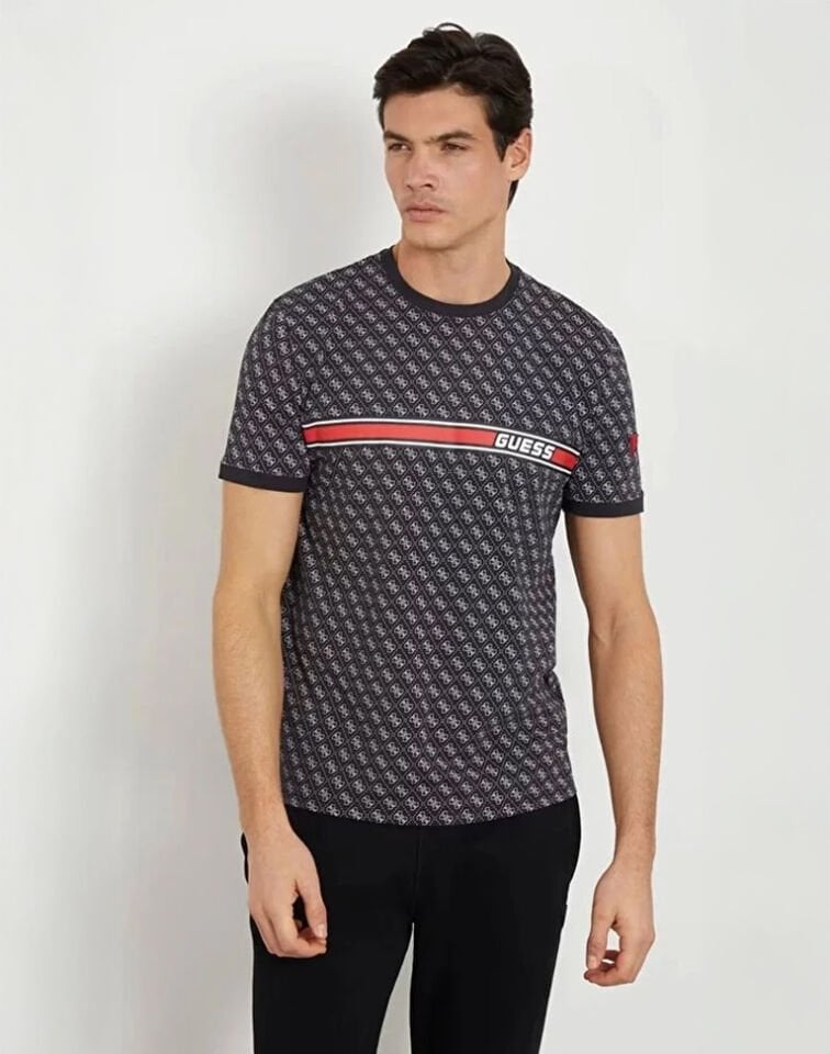 TAMAMI LOGOLU T-SHIRT