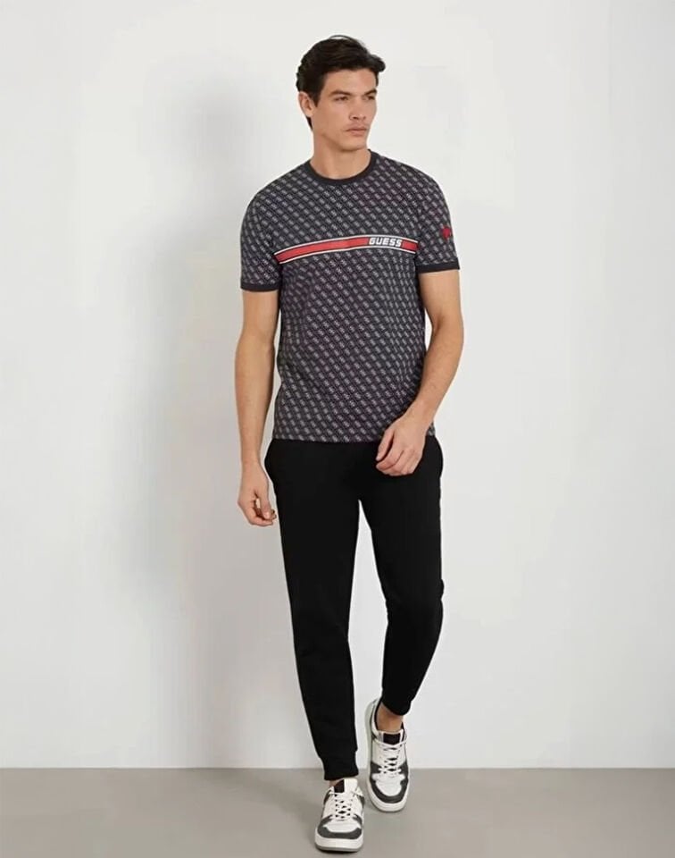 TAMAMI LOGOLU T-SHIRT