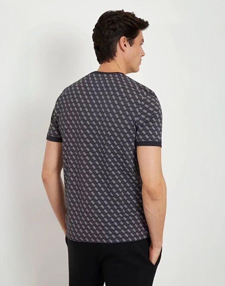 TAMAMI LOGOLU T-SHIRT