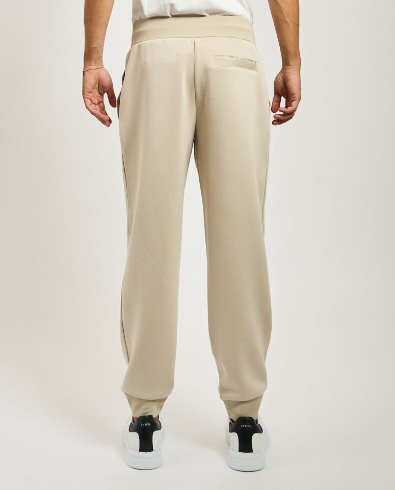 Guess Ryota Erkek Regular Fit Manşetli Paça Jogger Pantolon