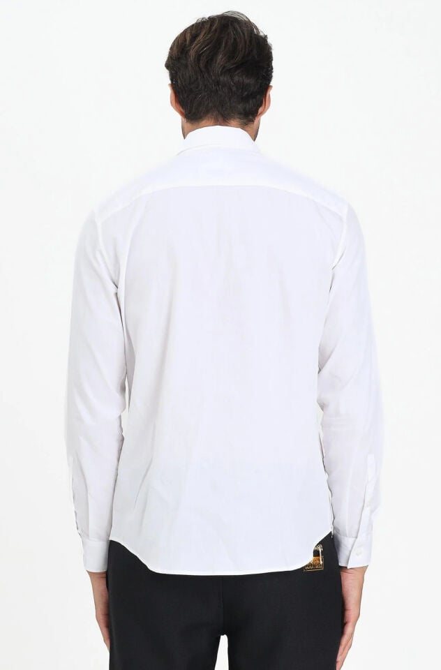 CAMICIA BEYAZ GÖMLEK
