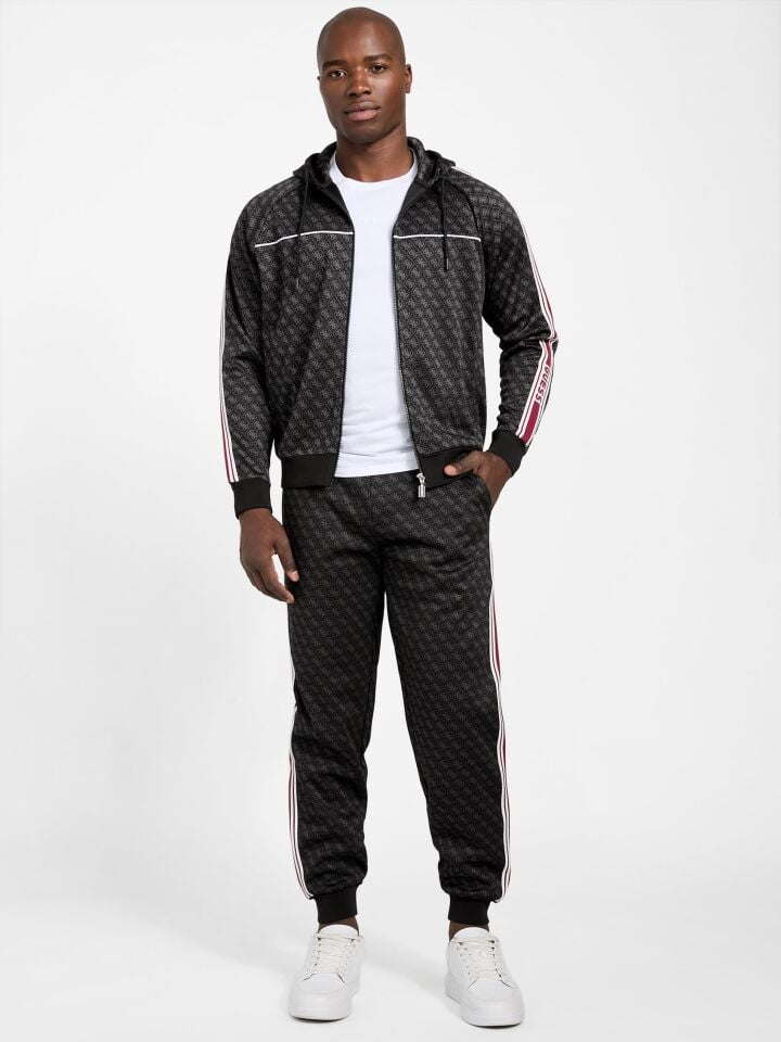 4G LOGOLU JOGGER PANTOLON