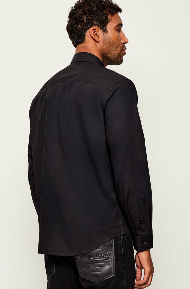 CAMICIA M/L