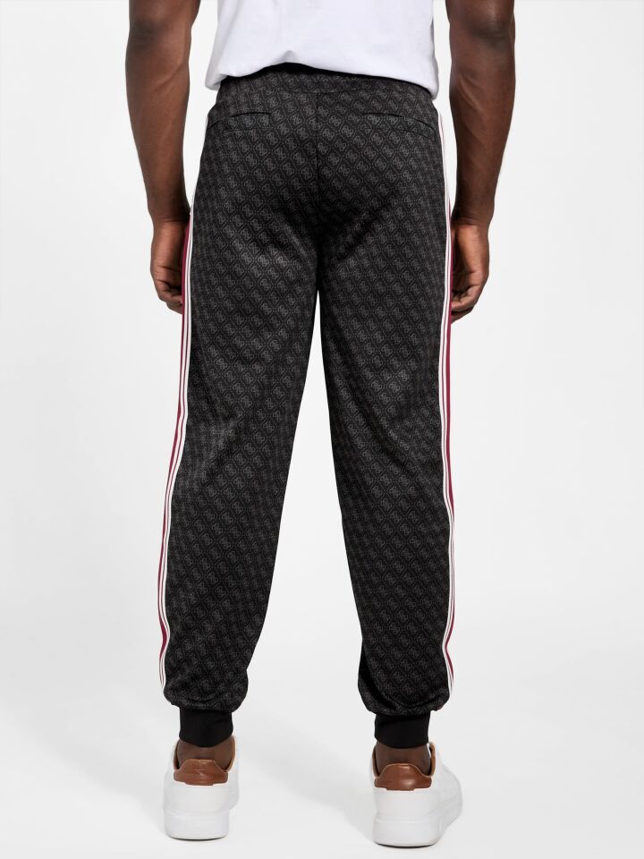 4G LOGOLU JOGGER PANTOLON