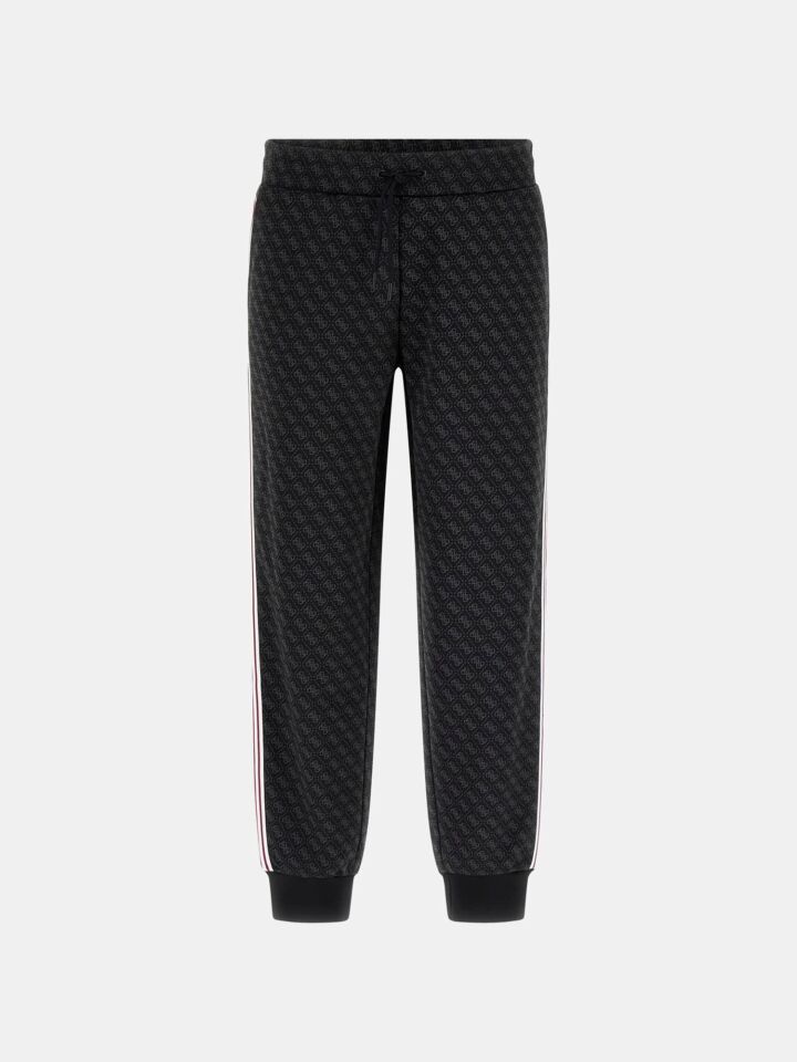 4G LOGOLU JOGGER PANTOLON