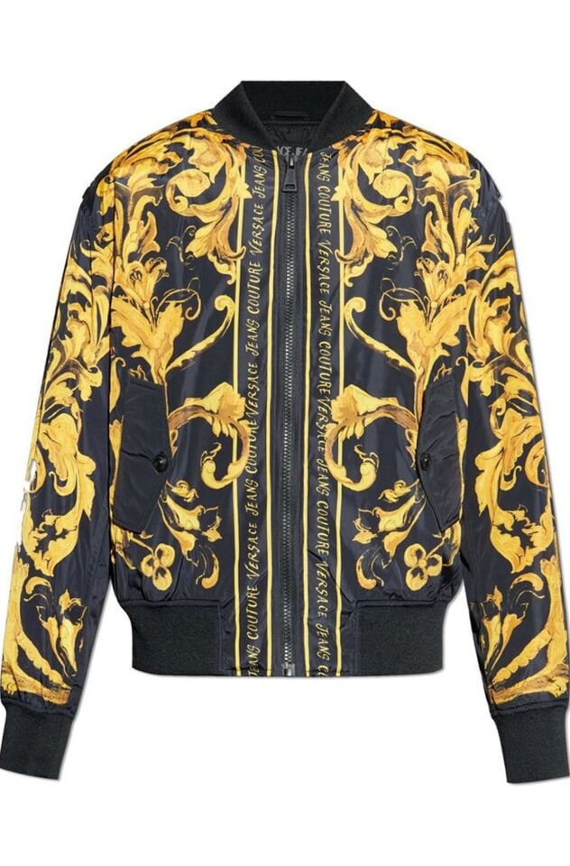 BOMBER CEKET