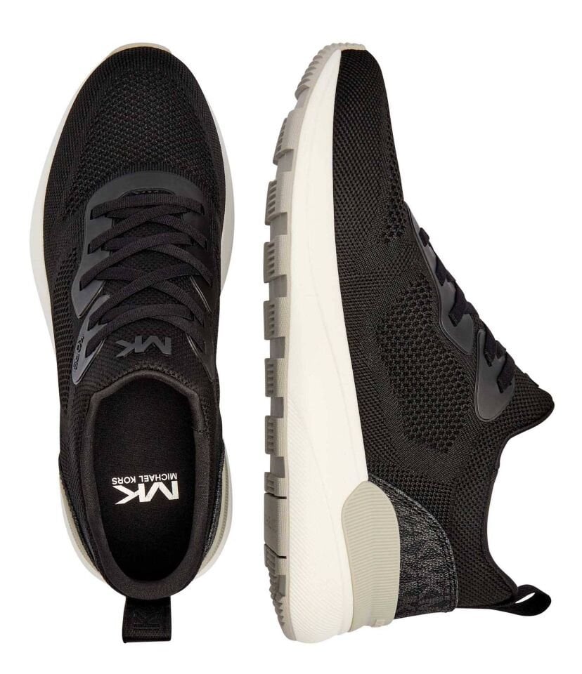 TREVOR SLIP ON TRAINER