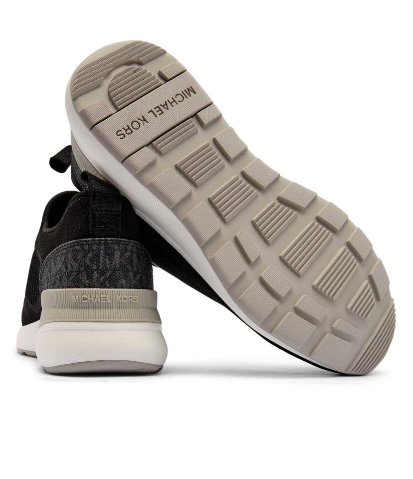 TREVOR SLIP ON TRAINER