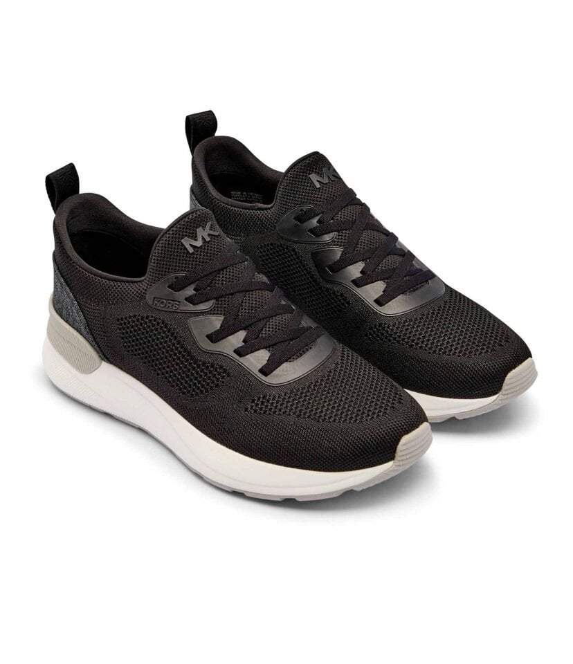 TREVOR SLIP ON TRAINER