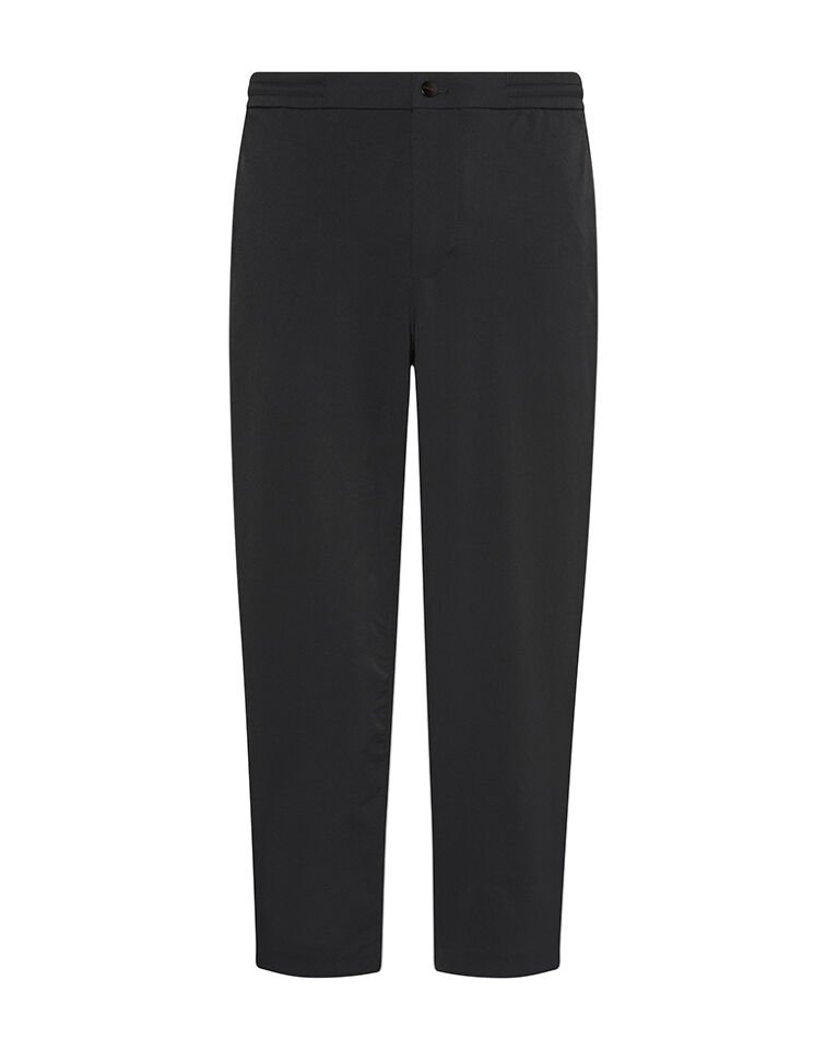 CLASSIC TECH ELASTIC JOGGER PANT