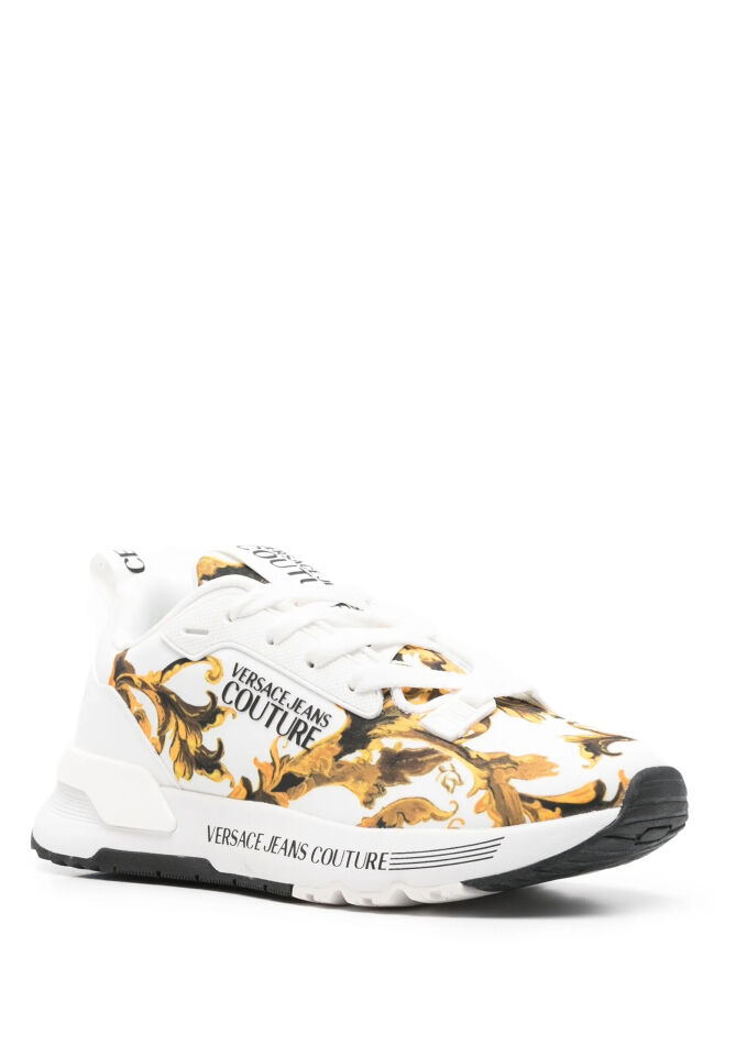 SCARPA KADIN SNEAKER