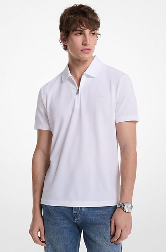 FERMUARLI POLO T-SHIRT