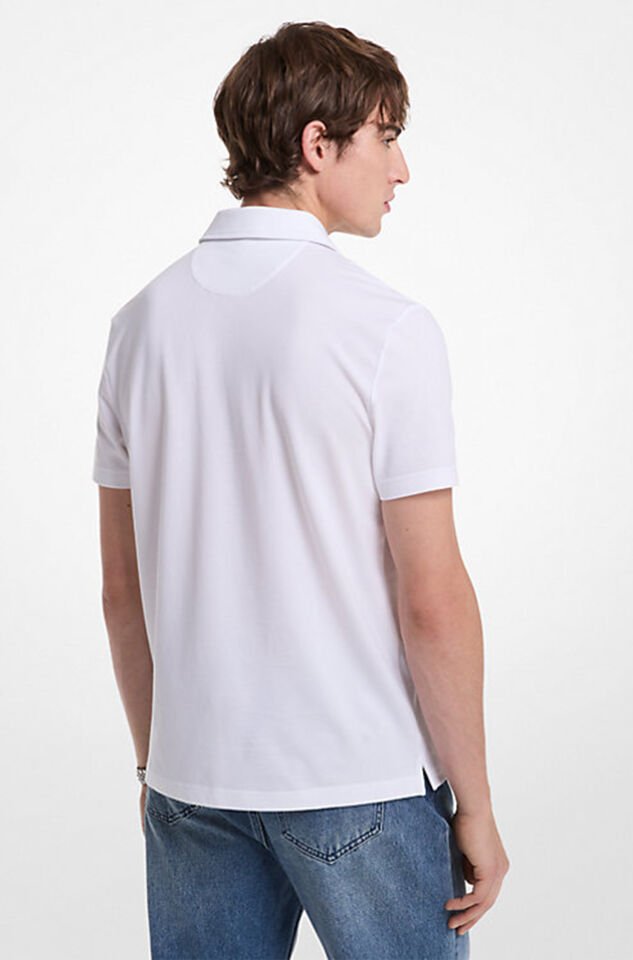 FERMUARLI POLO T-SHIRT