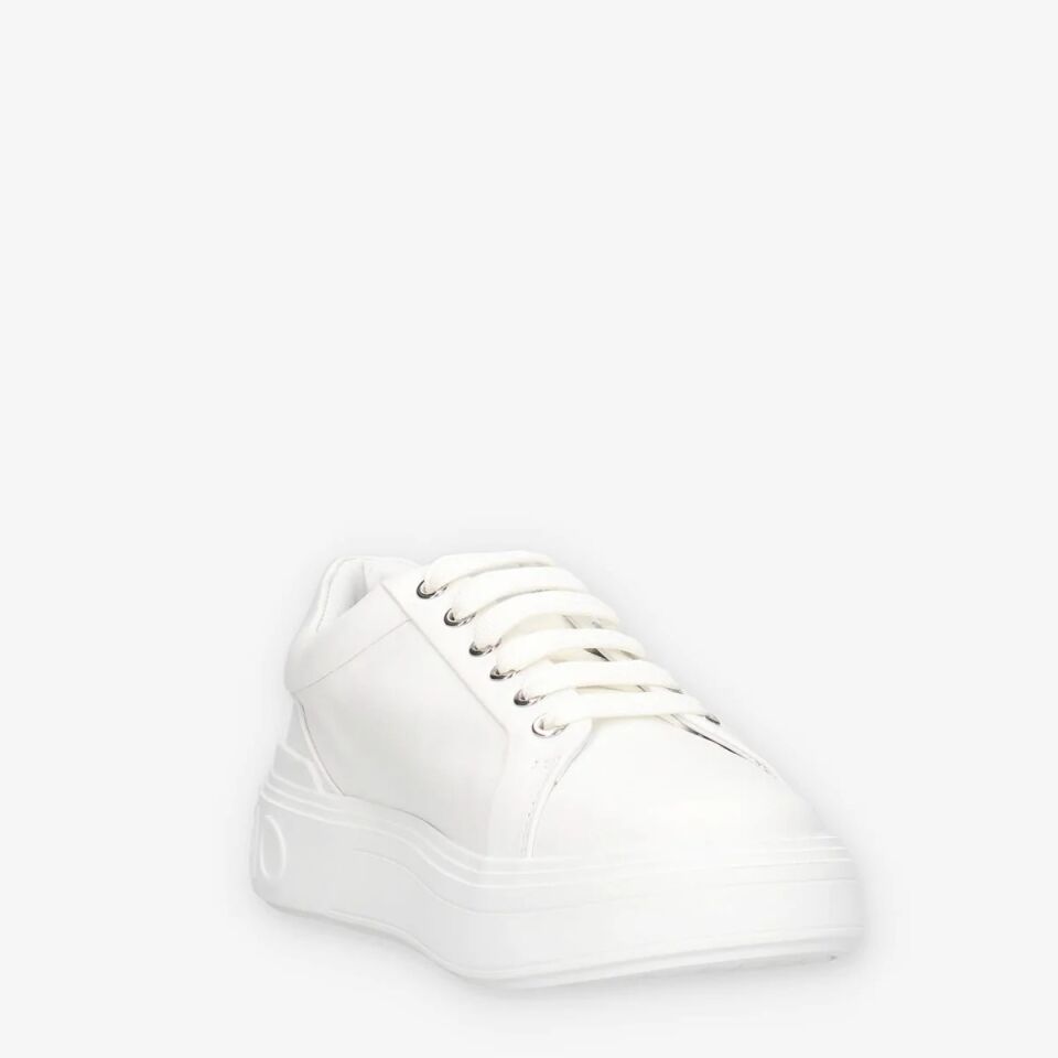 Sneaker Lace-Up