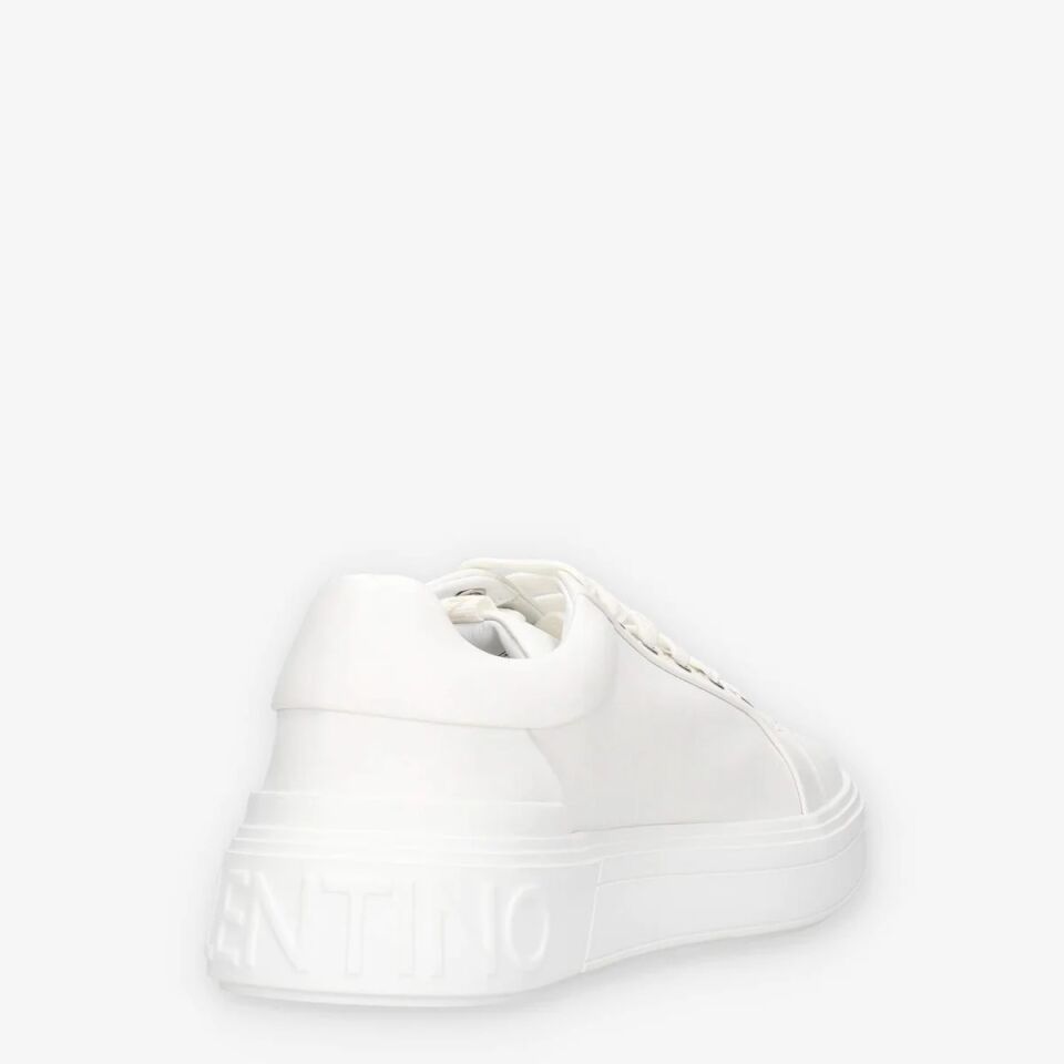 Sneaker Lace-Up