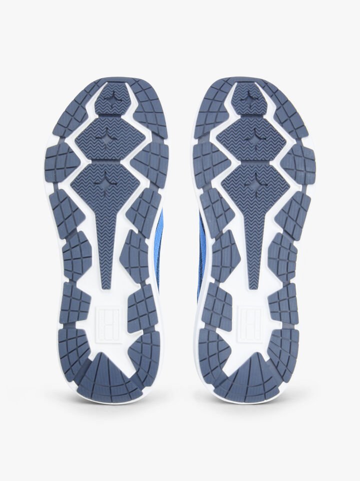 RUNNER KNITTED