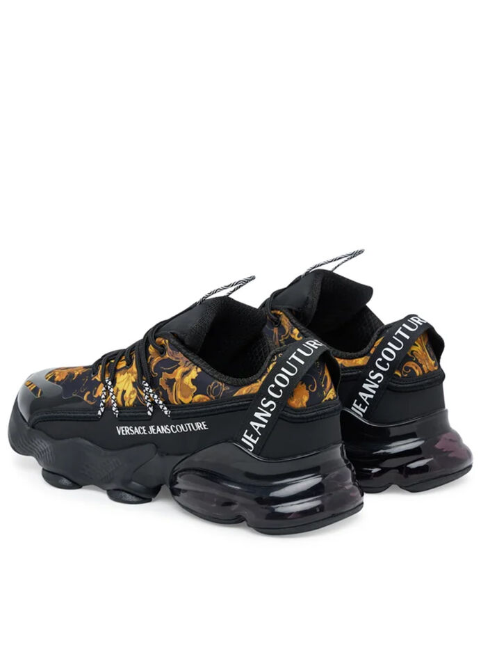SCARPA SNEAKERS