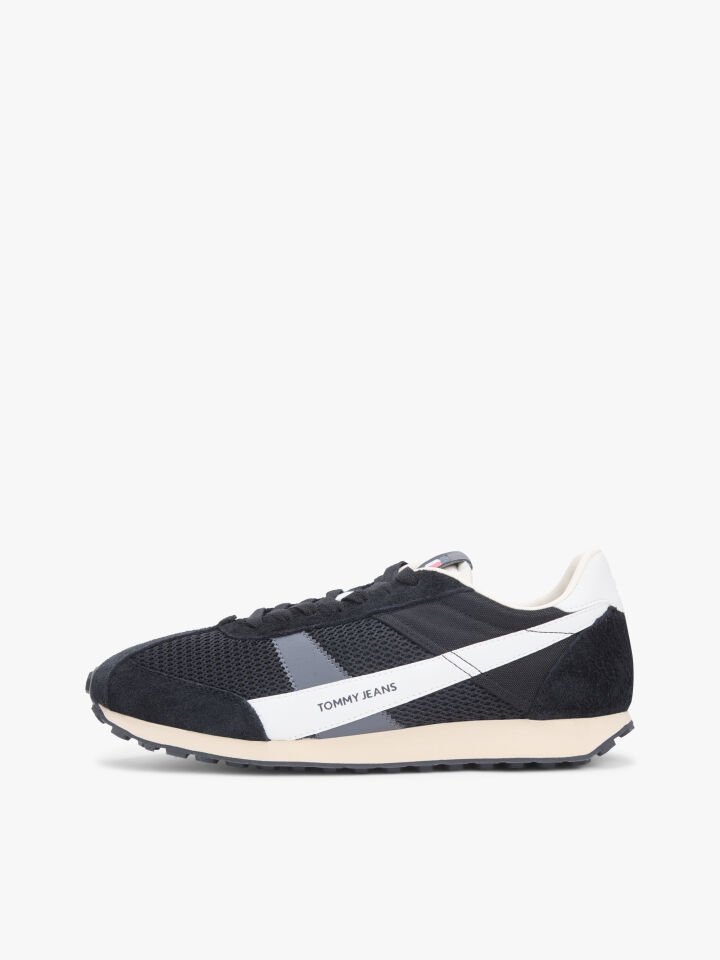 RETRO RUNNER ARCHIVE OPEN MESH