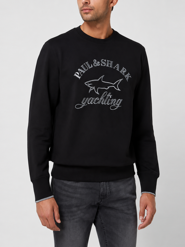 LOGOLU SWEATSHIRT