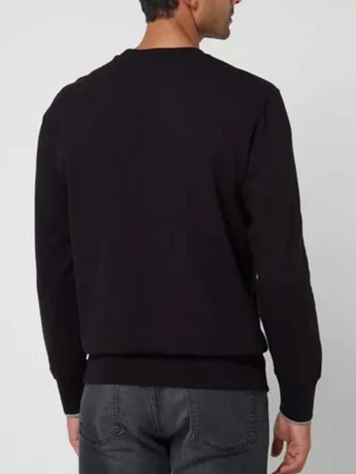 LOGOLU SWEATSHIRT