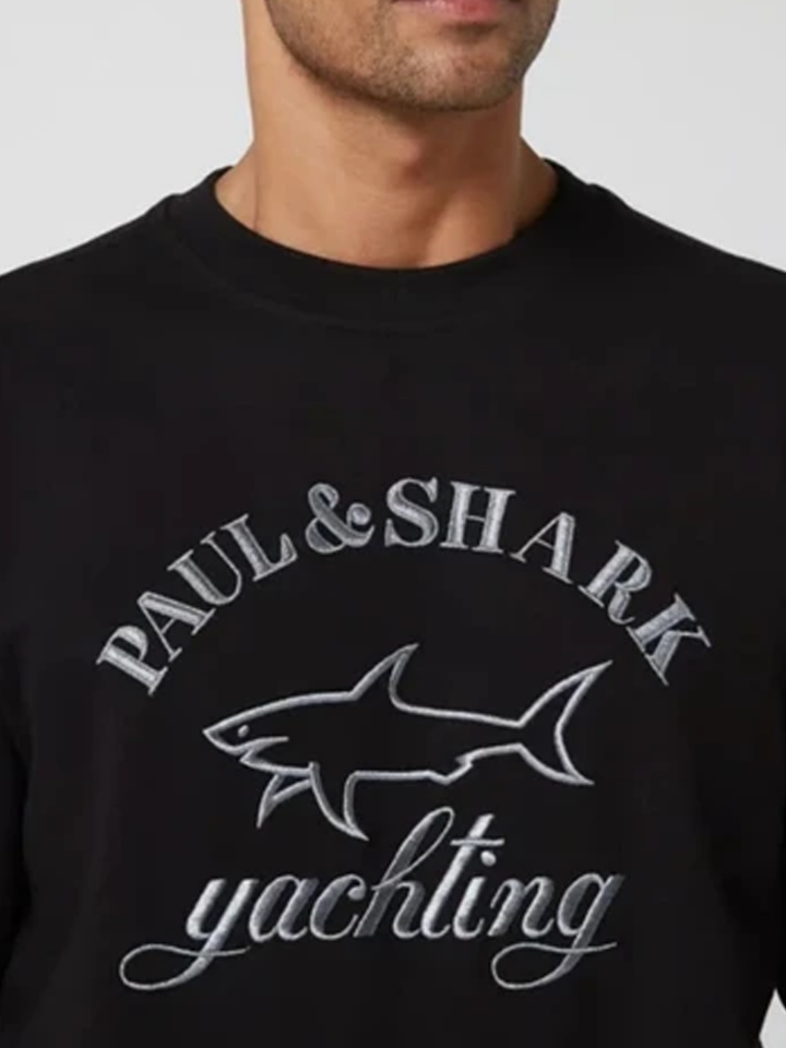 LOGOLU SWEATSHIRT