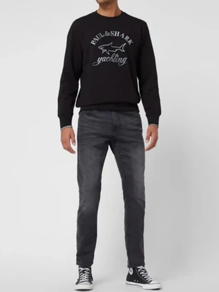 LOGOLU SWEATSHIRT