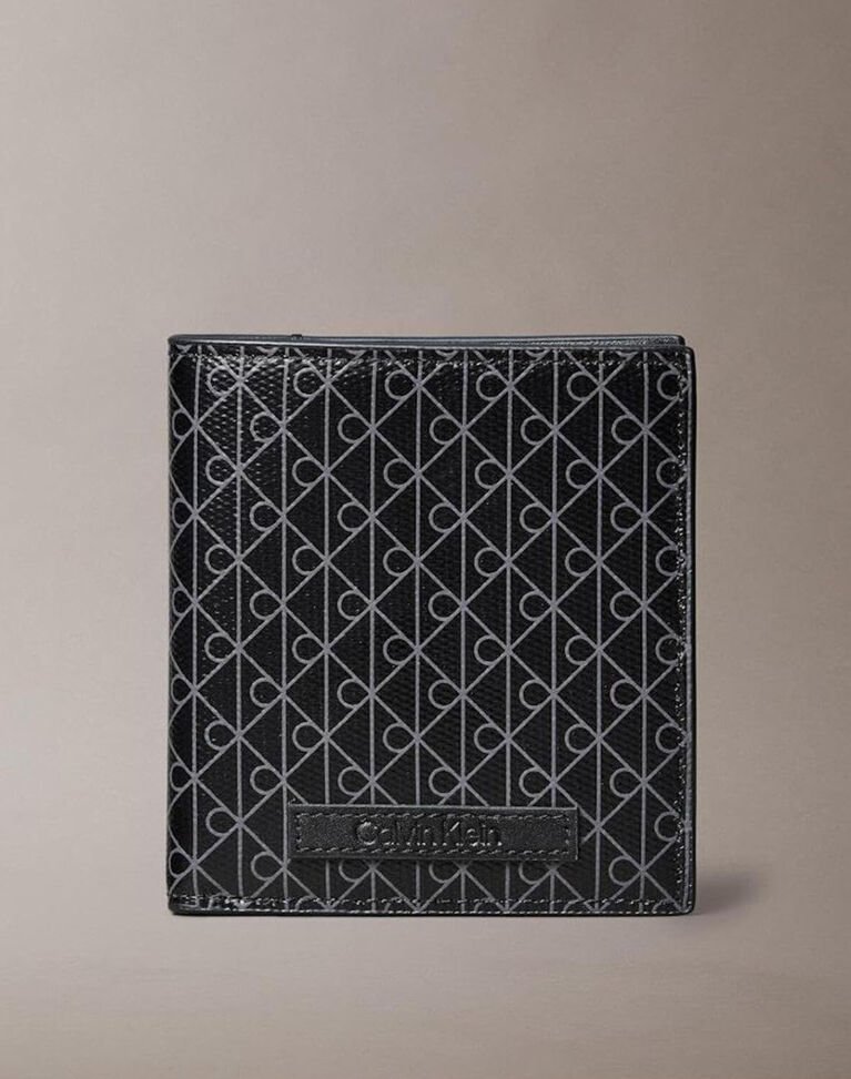 COATED NS SLIM BILLFOLD